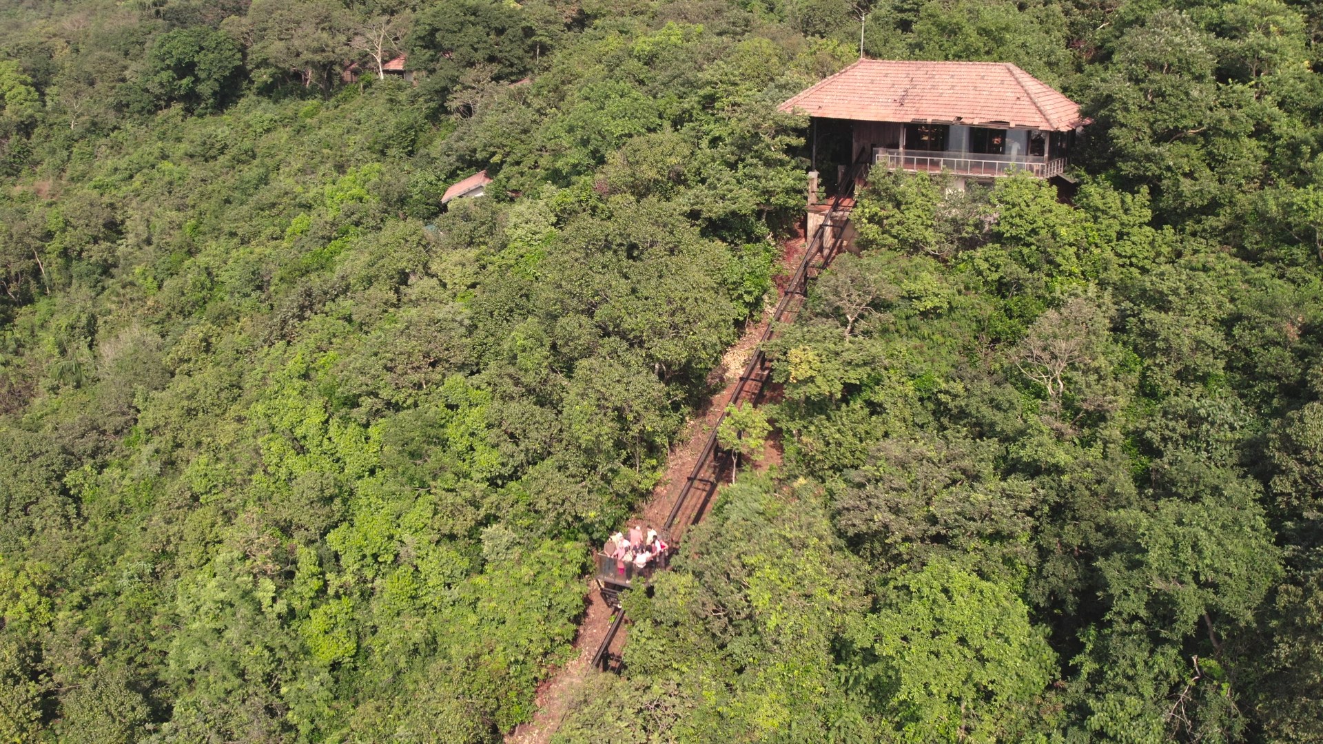 Glide to New Heights: The Story of India’s Most Instagrammable Funicular